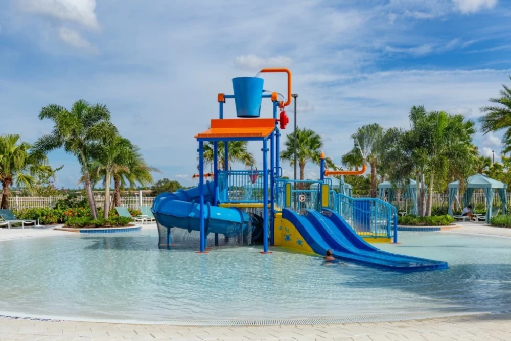 Solara Resort 487