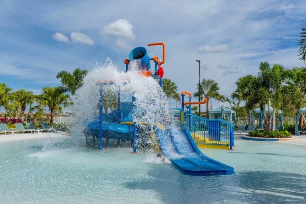 Solara Resort 487