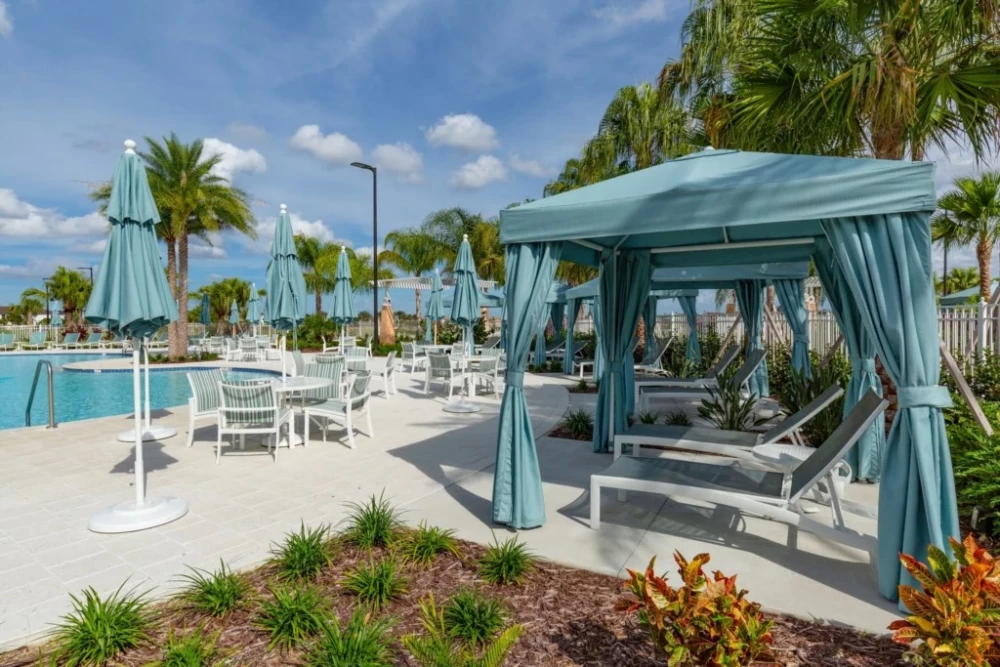 Solara Resort 487