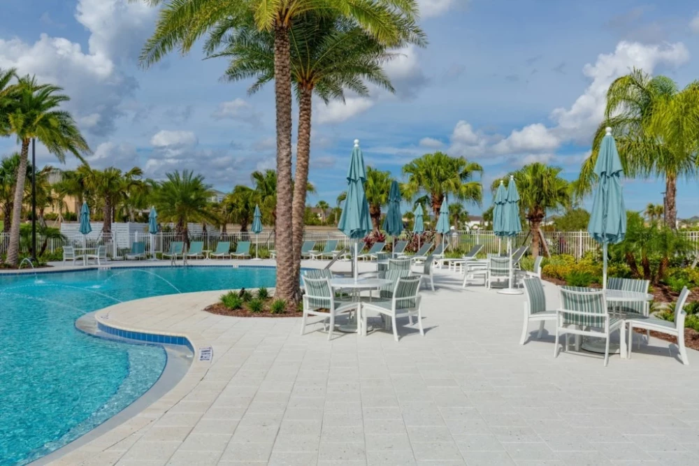 Solara Resort 487