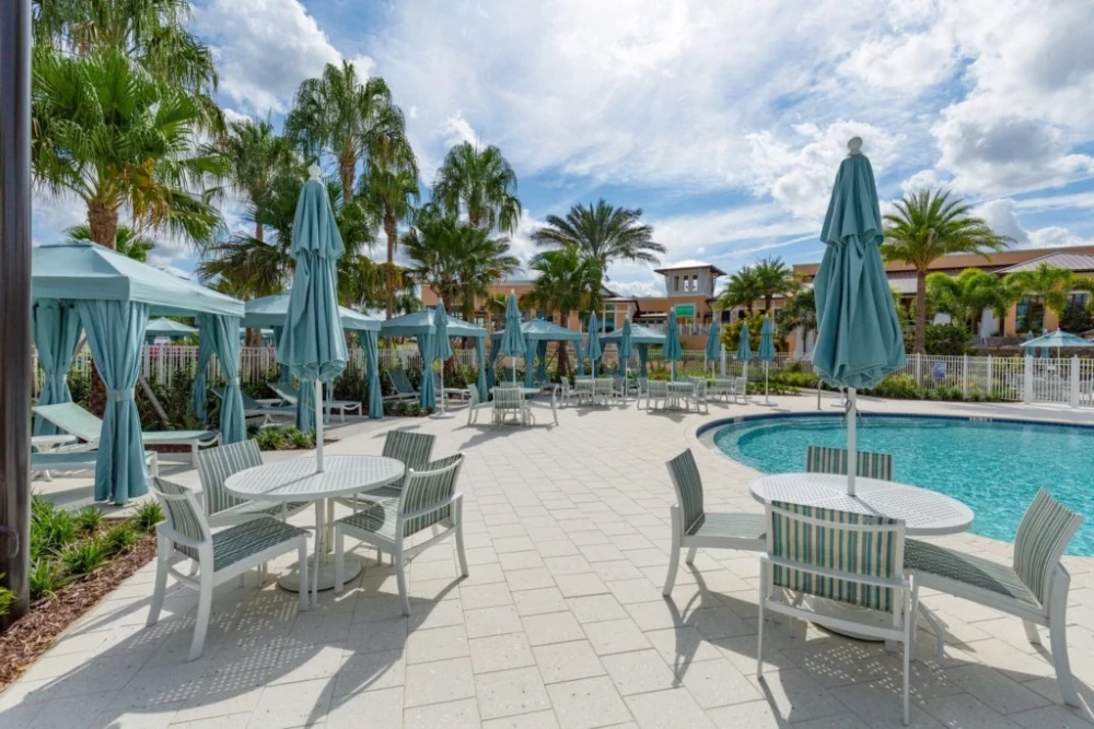 Solara Resort 487