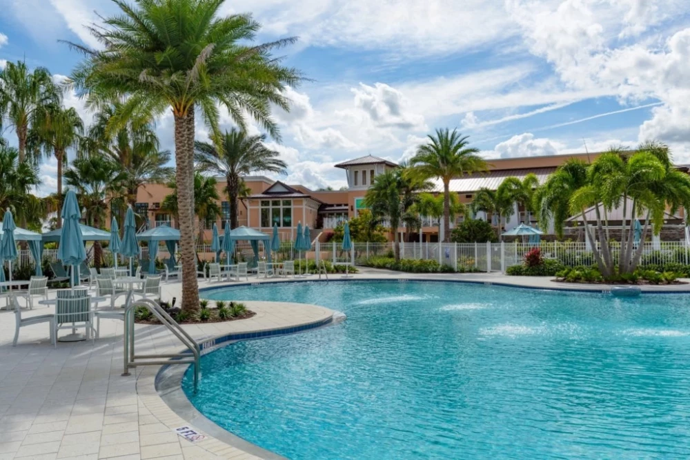 Solara Resort 487