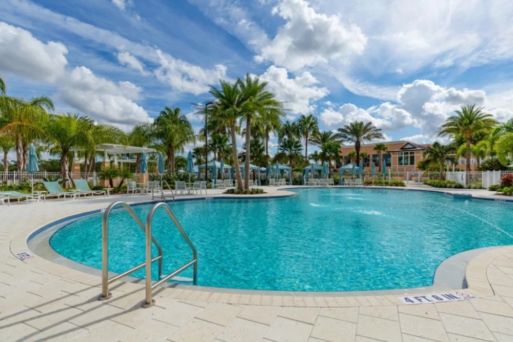 Solara Resort 487