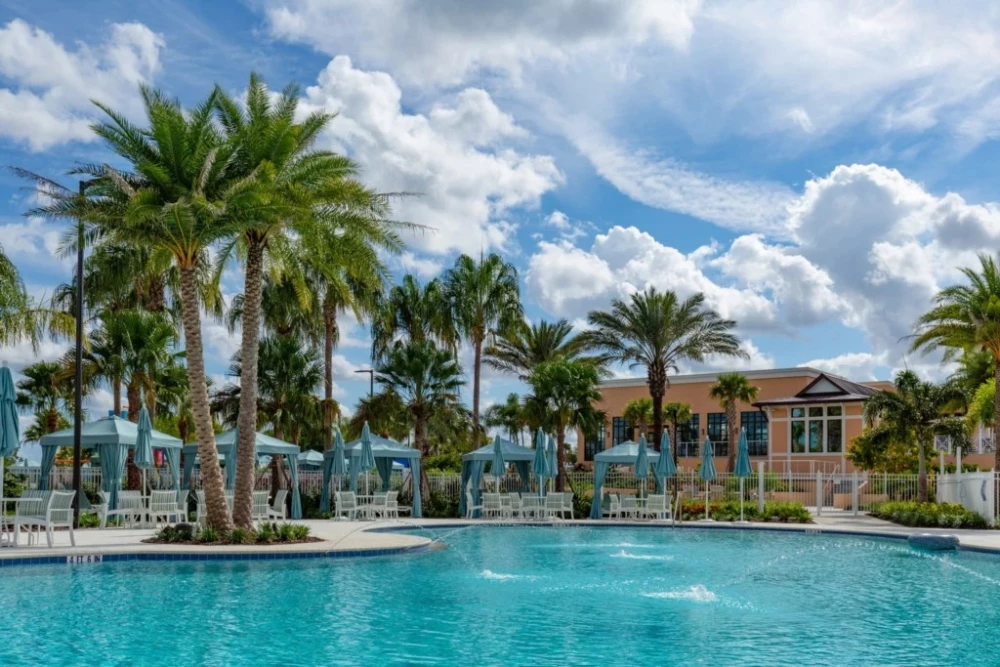 Solara Resort 487