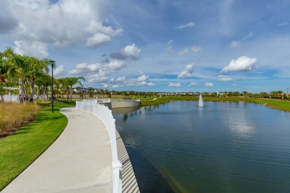 Solara Resort 487