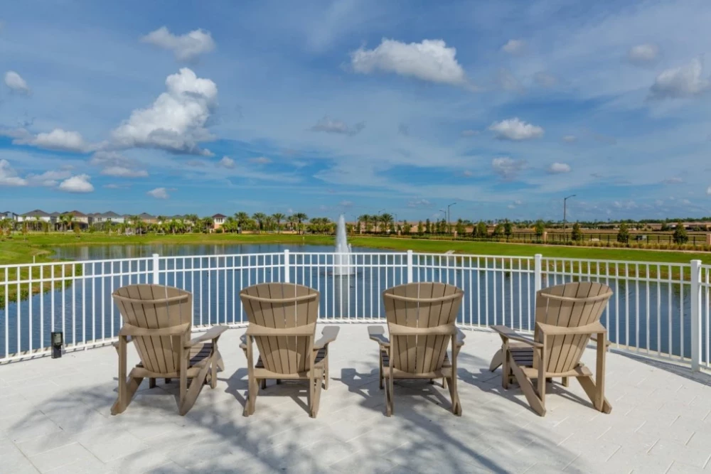 Solara Resort 487