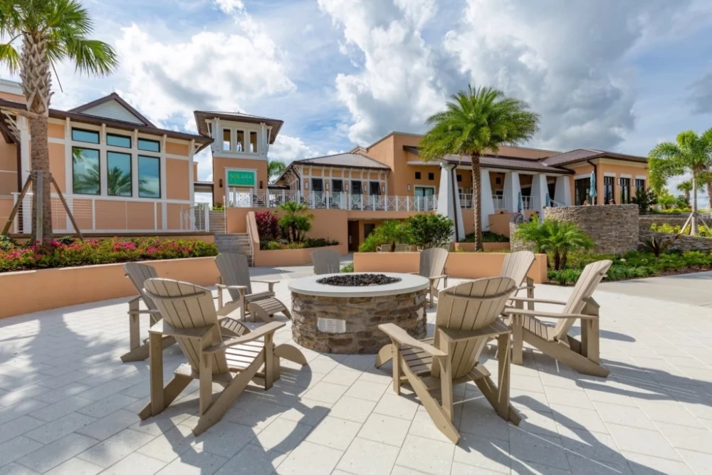 Solara Resort 487