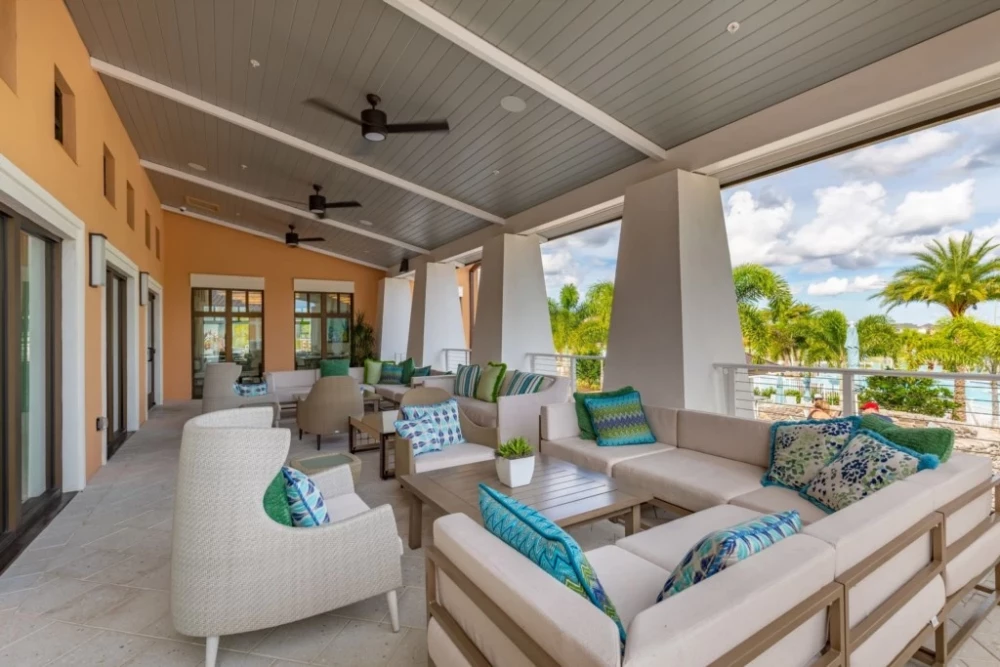 Solara Resort 487