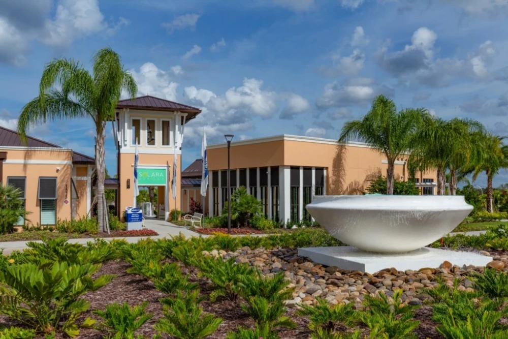Solara Resort 487