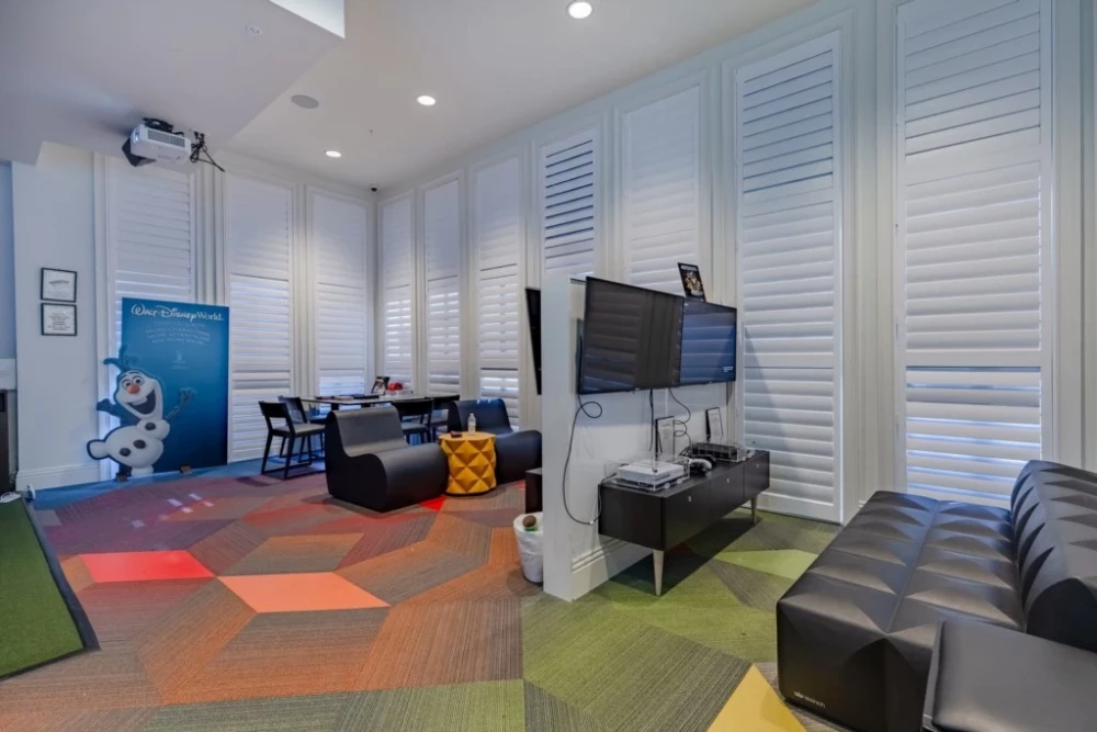 Solara Resort 487
