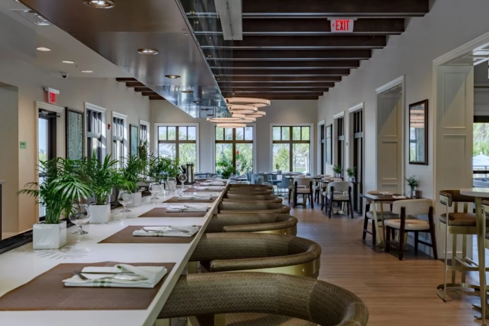 Solara Resort 487