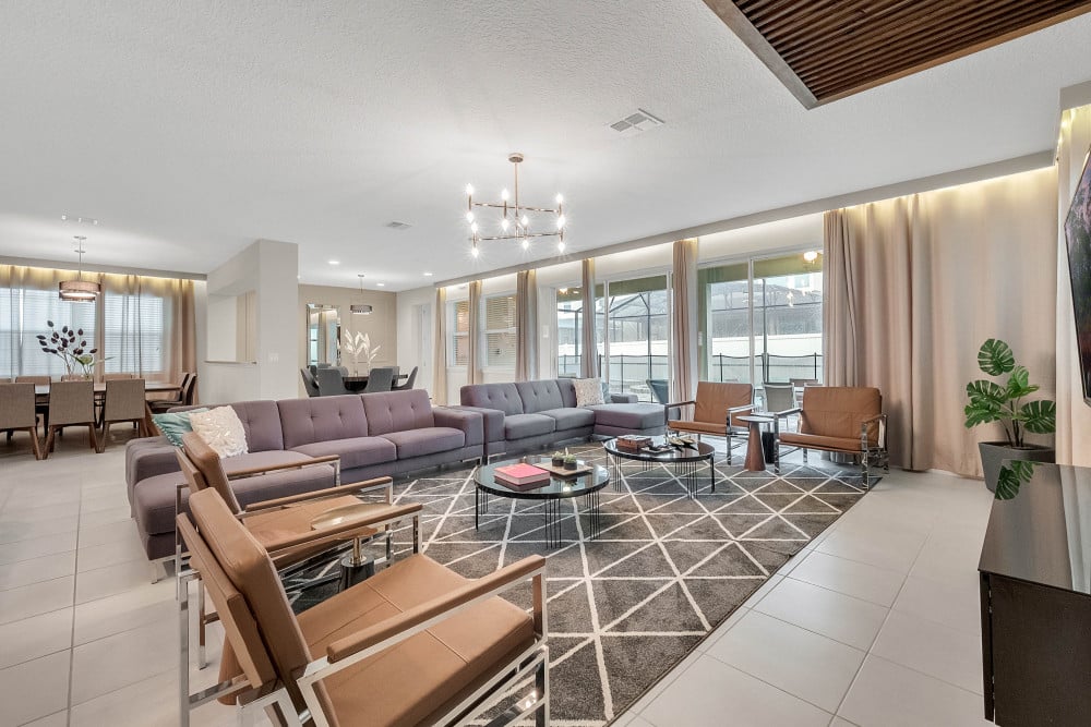 Solara Resort 586