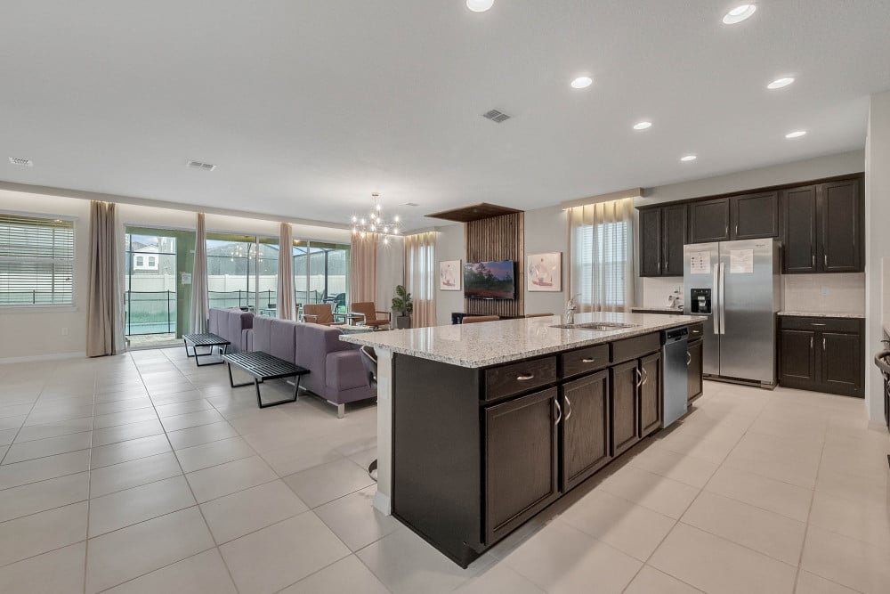 Solara Resort 586