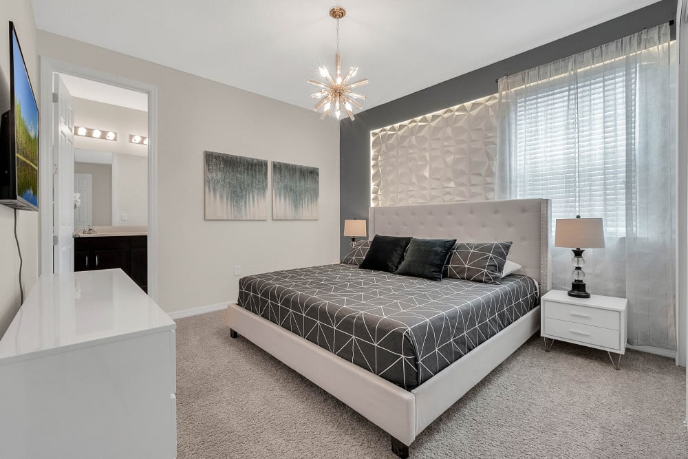 Solara Resort 586