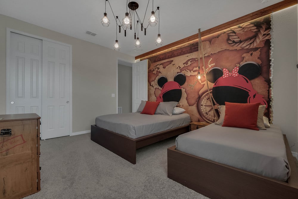 Solara Resort 586