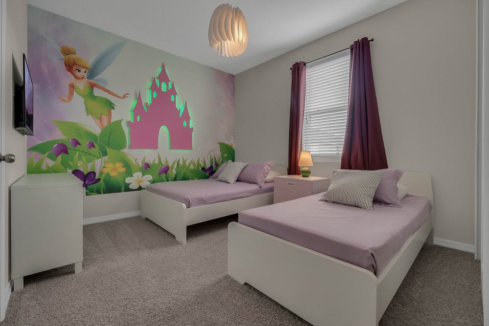 Solara Resort 586