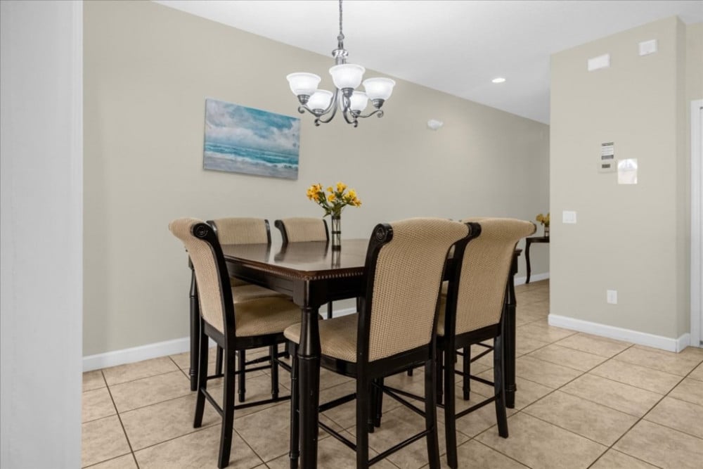 Paradise Palms Resort 318