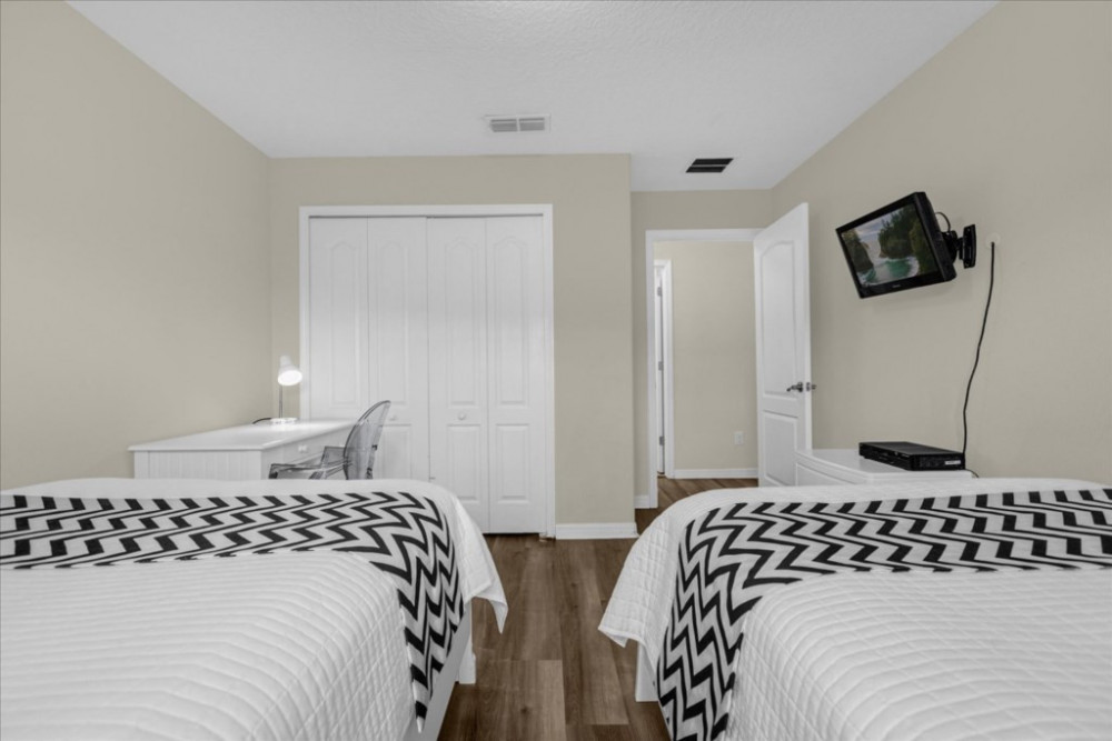 Paradise Palms Resort 318