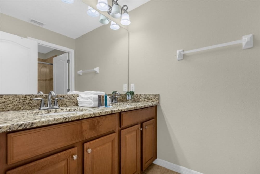 Paradise Palms Resort 318