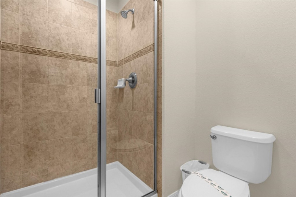 Paradise Palms Resort 318