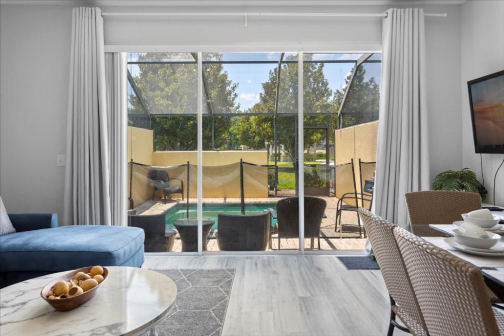 Windsor Hills Resort 1110