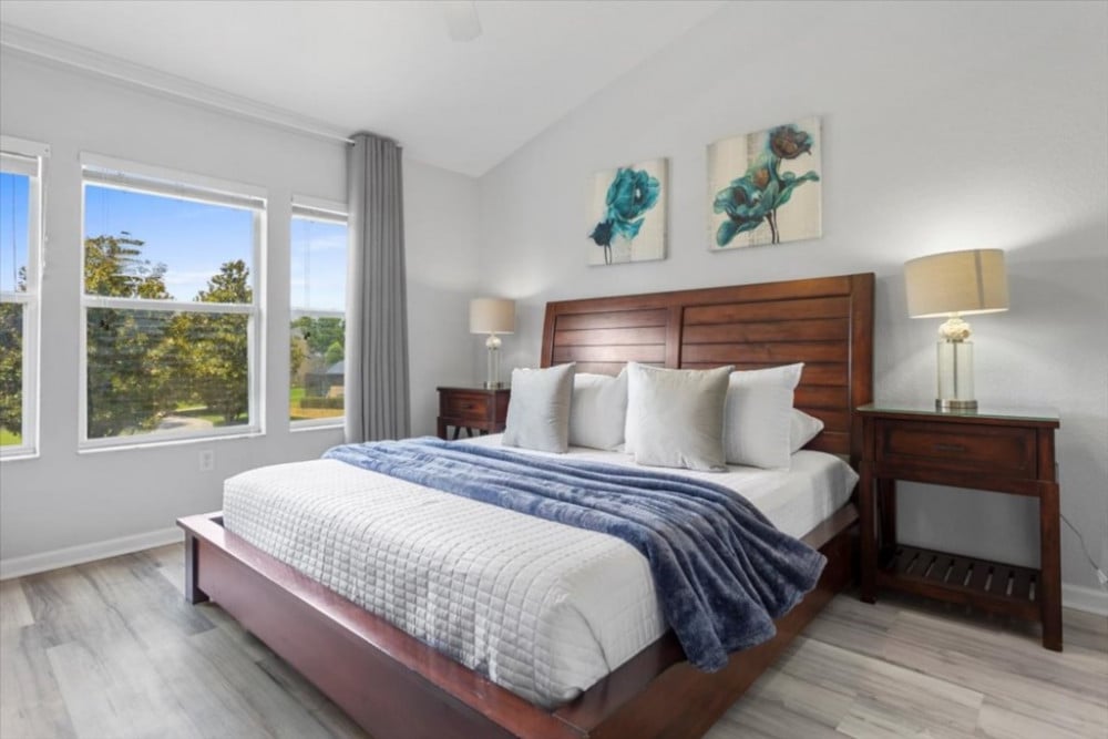 Windsor Hills Resort 1110
