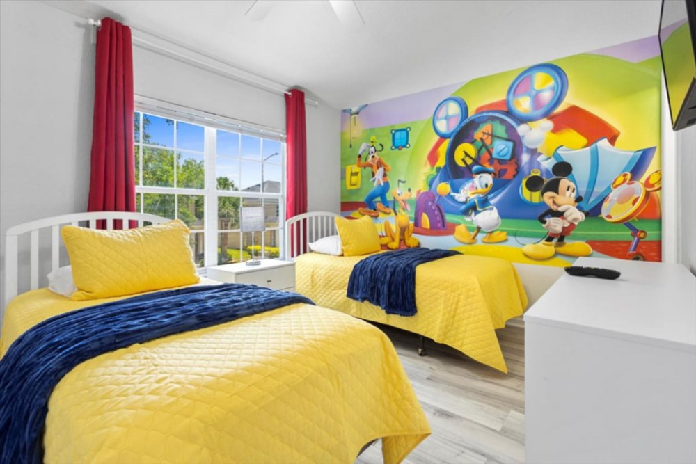 Windsor Hills Resort 1110