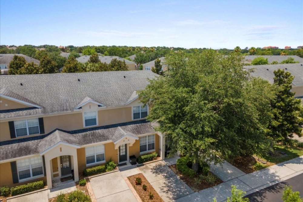 Windsor Hills Resort 1110