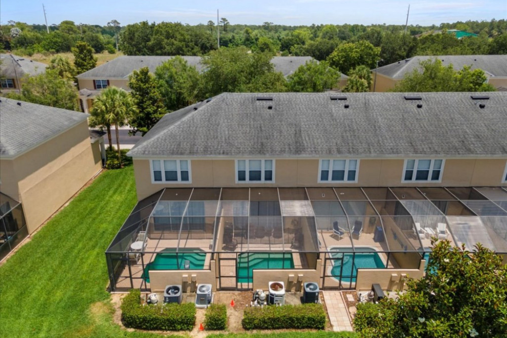 Windsor Hills Resort 1110