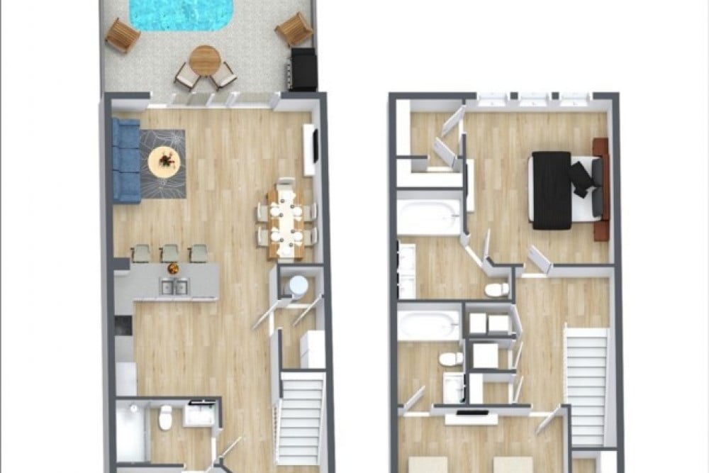 Windsor Hills Resort 1110