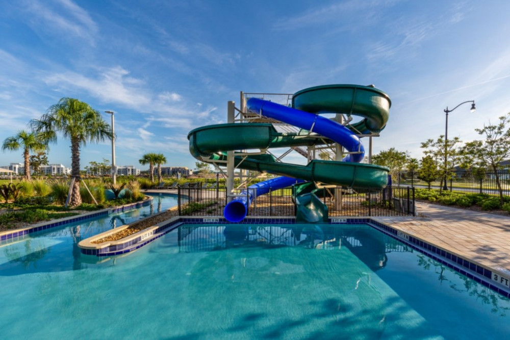 Storey Lake Resort 848
