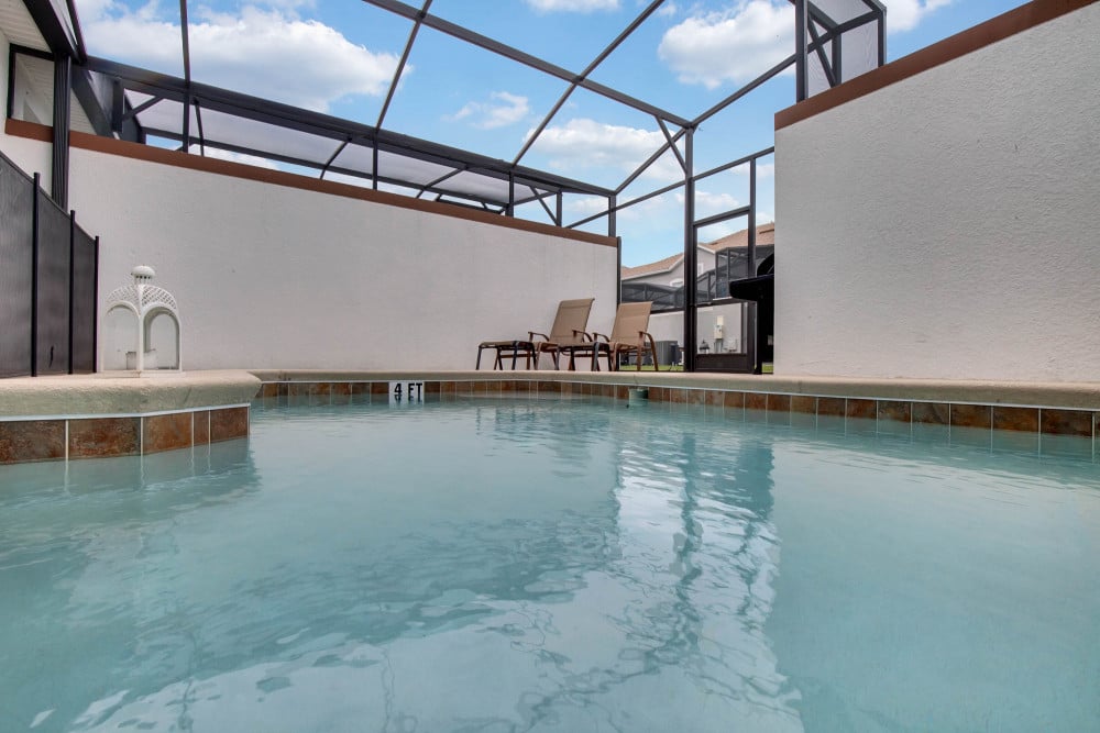 Storey Lake Resort 835
