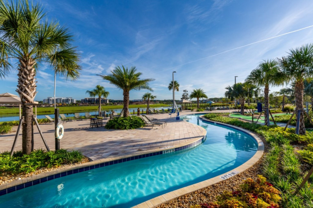 Storey Lake Resort 835