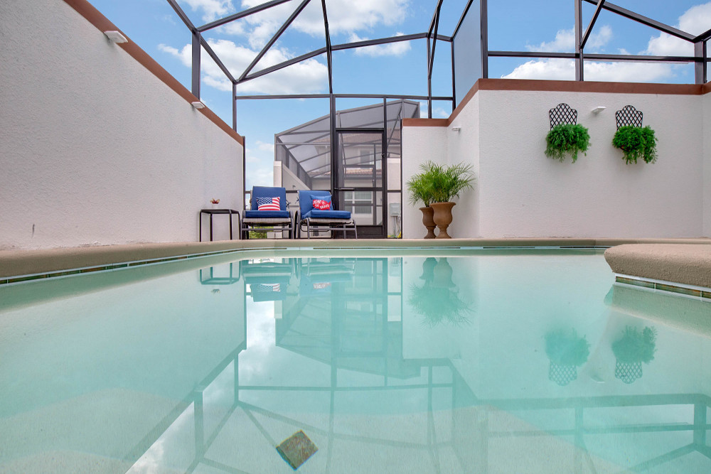 Storey Lake Resort 863