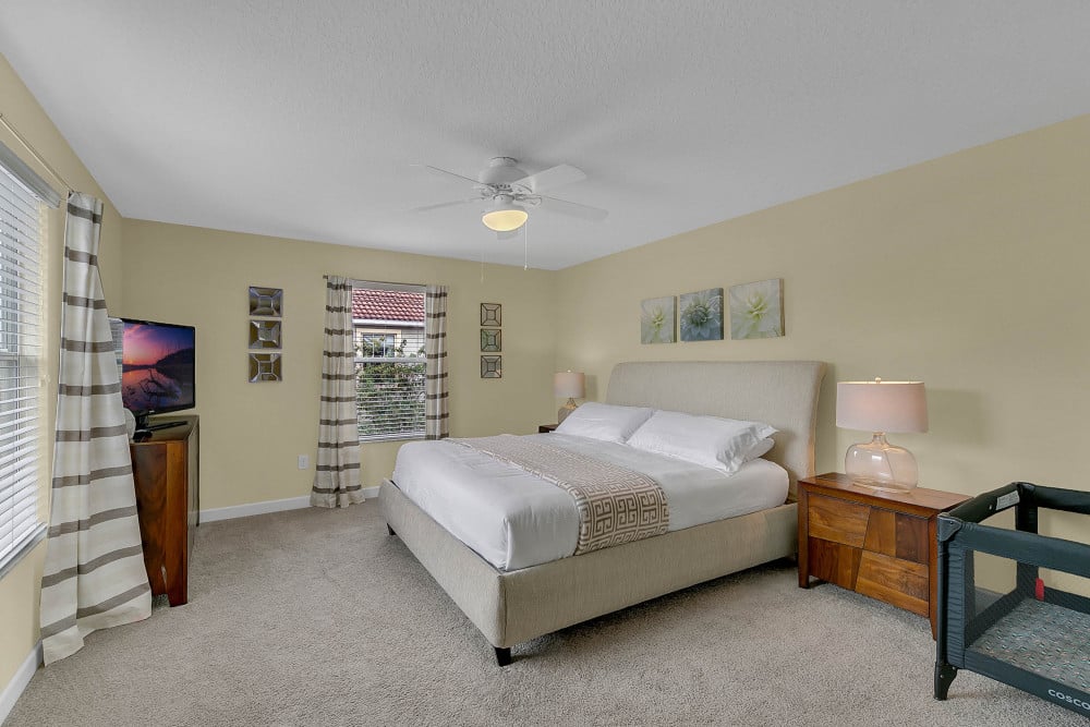 Paradise Palms Resort 380