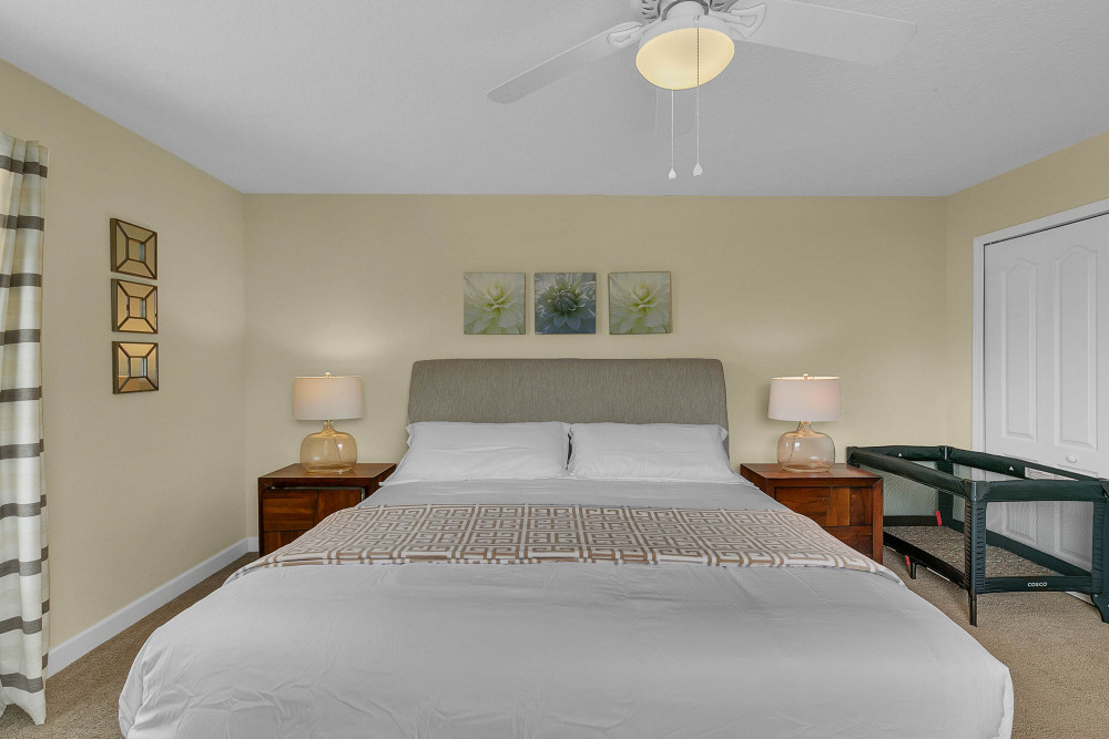 Paradise Palms Resort 380