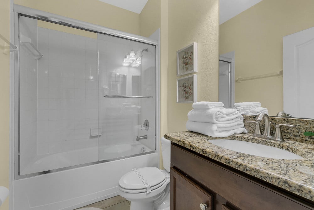 Paradise Palms Resort 380
