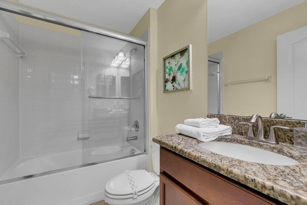 Paradise Palms Resort 380