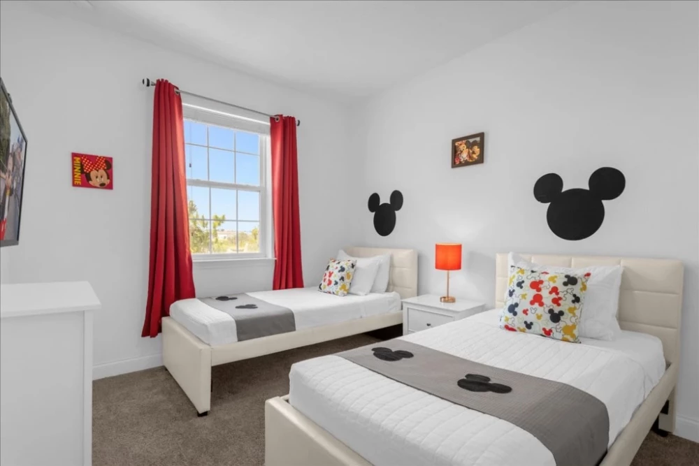 Festival Resort 55