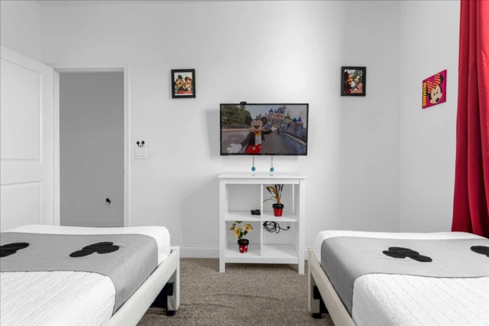 Festival Resort 55