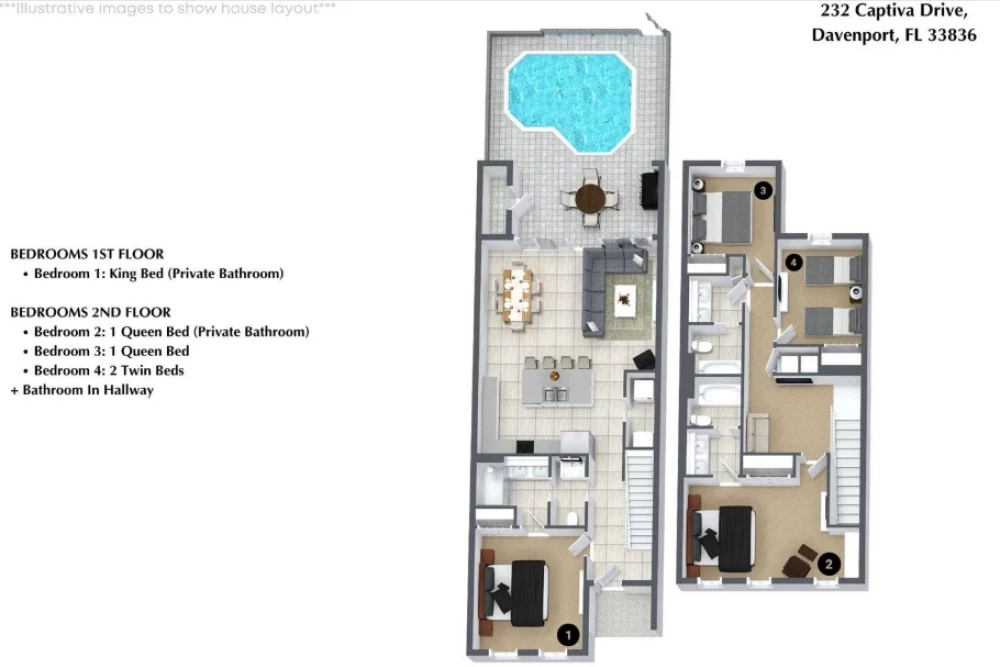 Festival Resort 55
