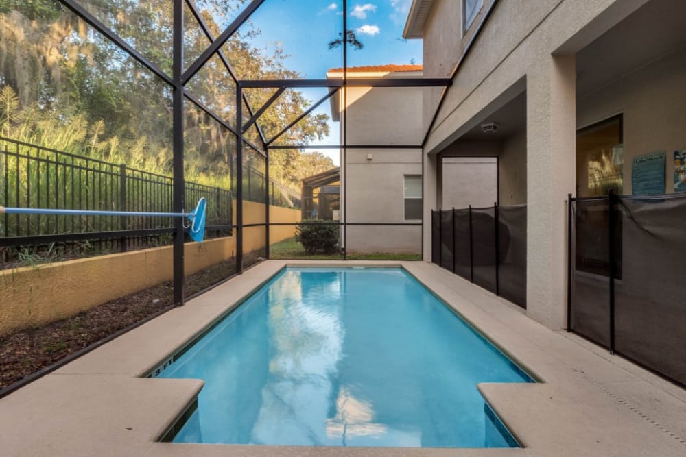 Paradise Palms Resort 386