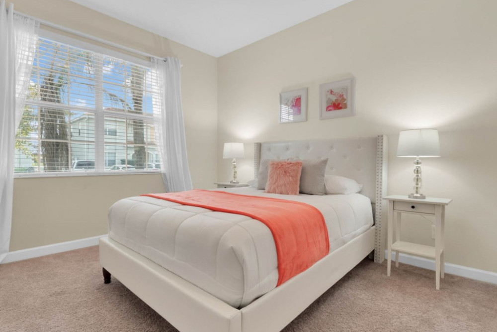 Paradise Palms Resort 386