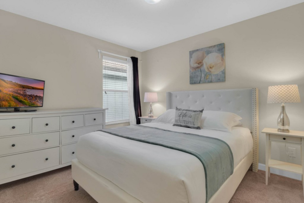 Paradise Palms Resort 386