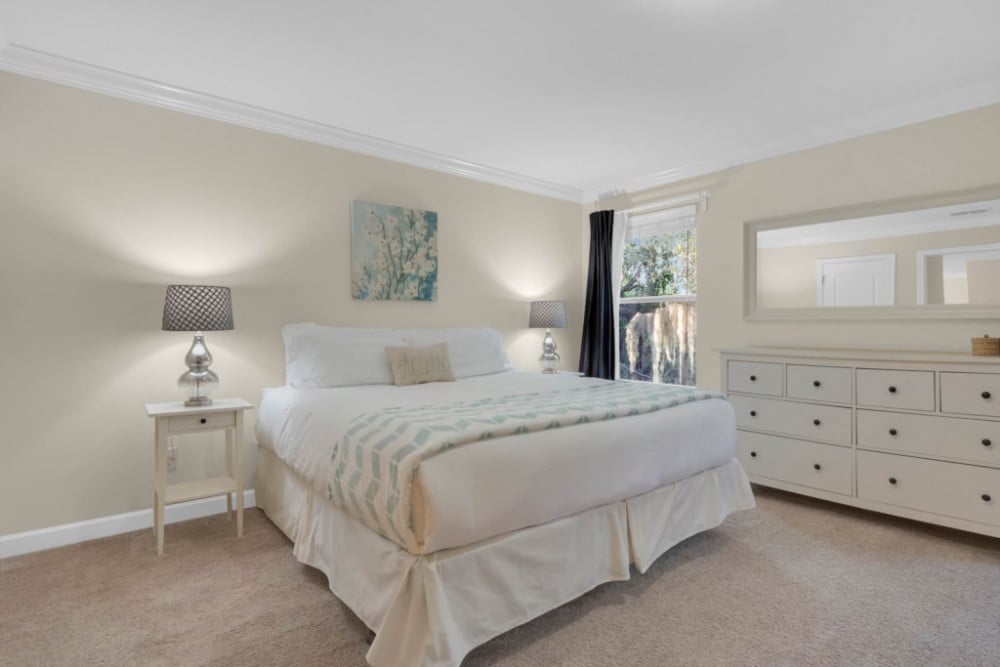 Paradise Palms Resort 386