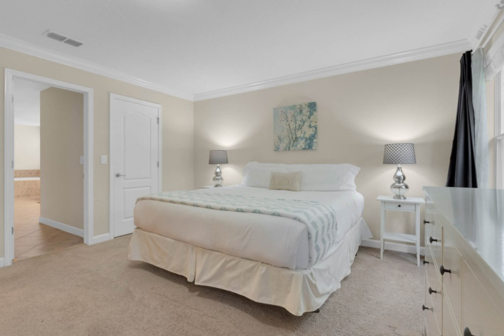 Paradise Palms Resort 386