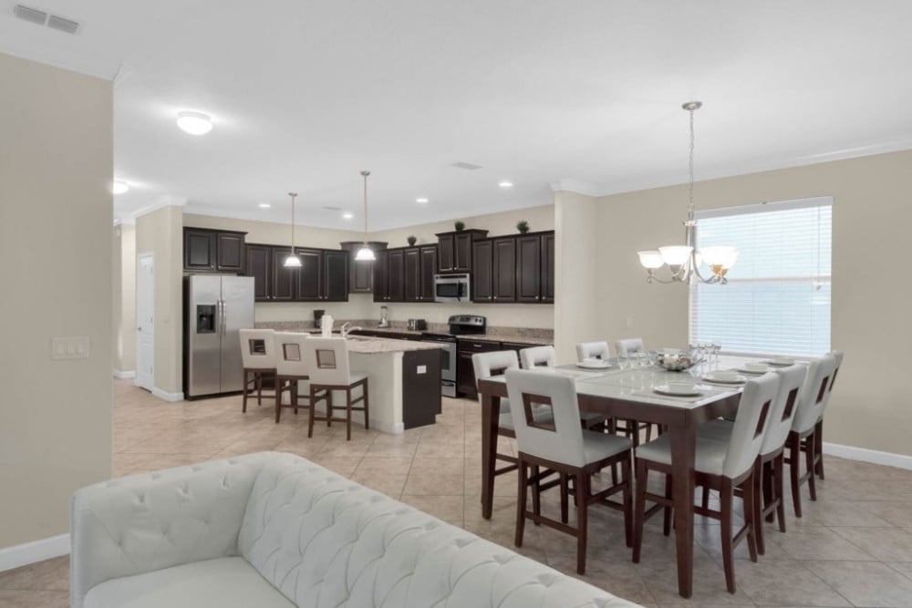 Paradise Palms Resort 386