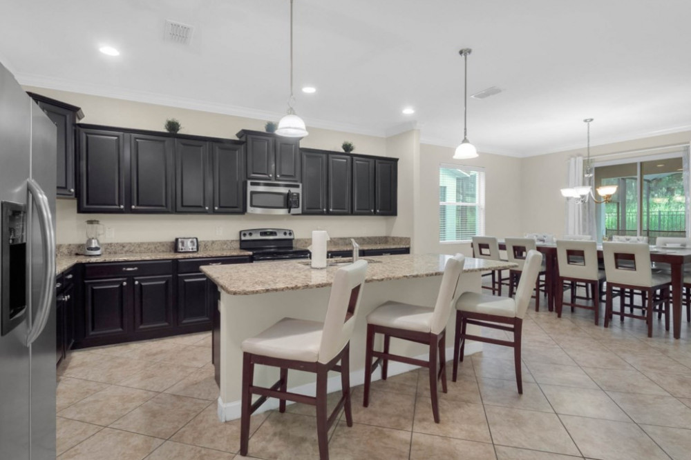 Paradise Palms Resort 386