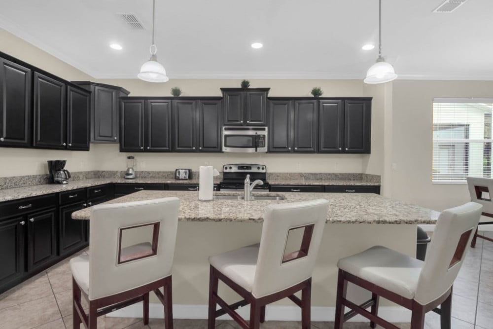 Paradise Palms Resort 386