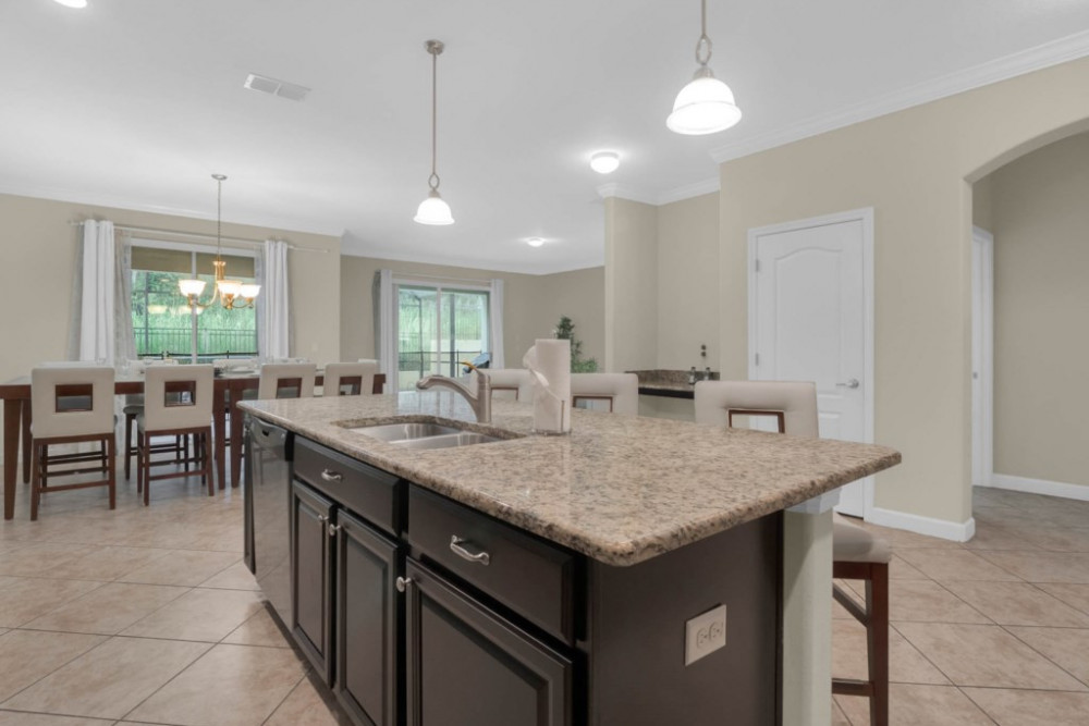 Paradise Palms Resort 386